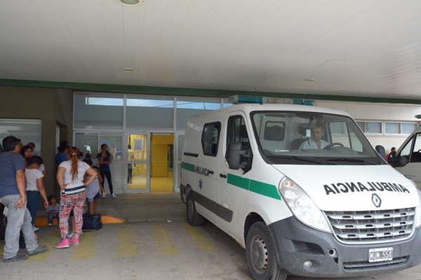 Protagonizoacute un accidente vial y abandonoacute a sus amigas