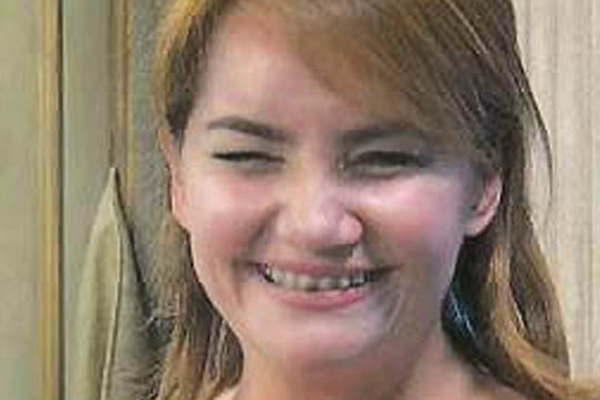 Nancy Pazos hizo un comentario picante y Latorre estalloacute por Twitter