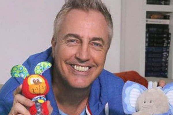 Marley contoacute que su  padre estariacutea feliz por eacutel  