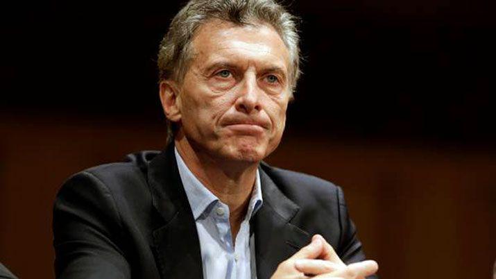 Macri propone una nueva agenda para enfrentar al terrorismo mundial
