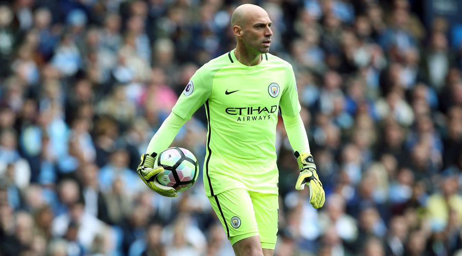 Willy Caballero no vendraacute a Boca y firma con el Chelsea