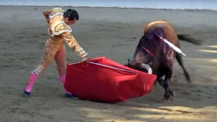 Video- torero muere tras cornada letal en una exhibicioacuten