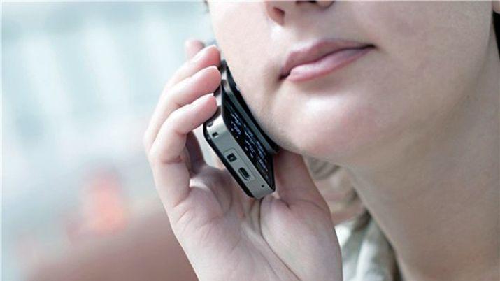 Alcoholizado llamoacute por teleacutefono a una joven y la amenazoacute de muerte