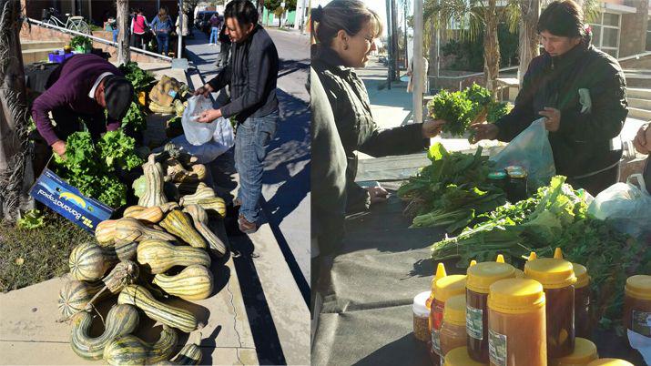 Se concretoacute con eacutexito la Feria Artesano y planifican incrementar los diacuteas de comercializacioacuten