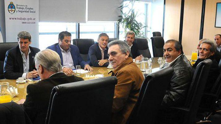 La CGT pedir 15 mil pesos de sueldo mínimo