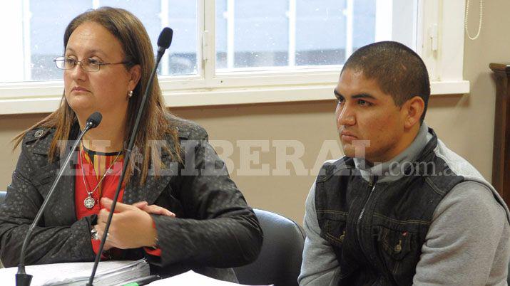 Condenan a 6 años de prisión a sujeto que mató a su pareja a cuchilladas