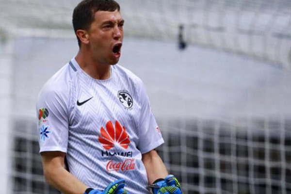 En Meacutexico vinculan a Marchesiacuten con River 