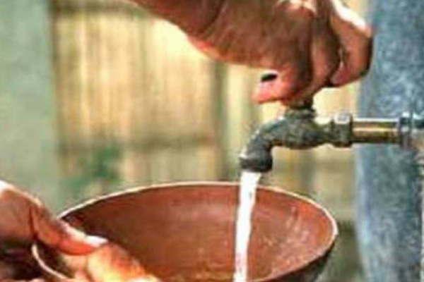 Coacutemo funciona el dispositivo ideado para filtrar el agua