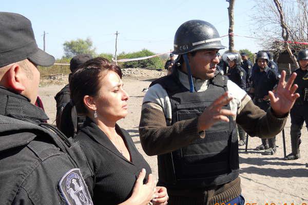 Un caso complejo de homicidio en el que nunca se halloacute el cuerpo