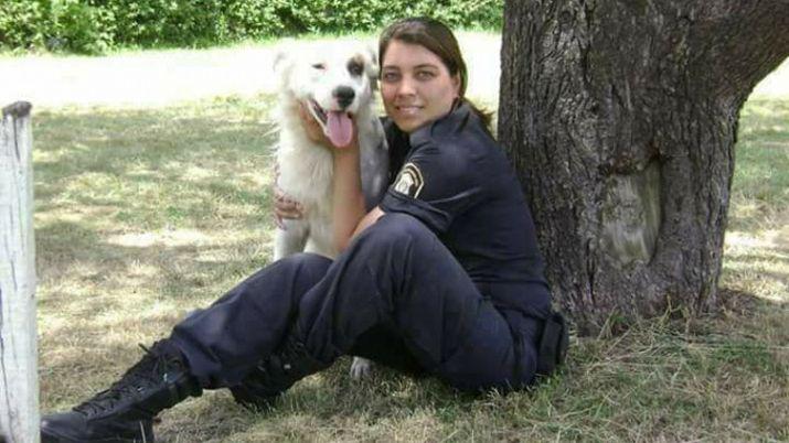 Tiene la meacutedula destrozada y no va a volver a caminar