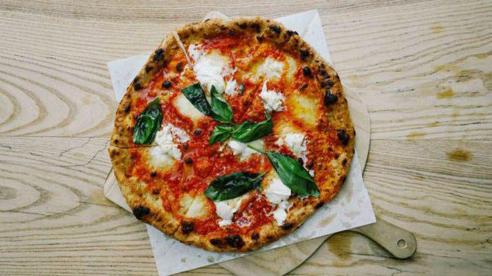 iquestMenuacute ideal- crearon la pizza hecha de cerveza