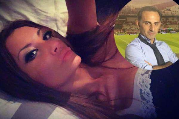 Natacha Jaitt hundioacute una vez maacutes a Latorre