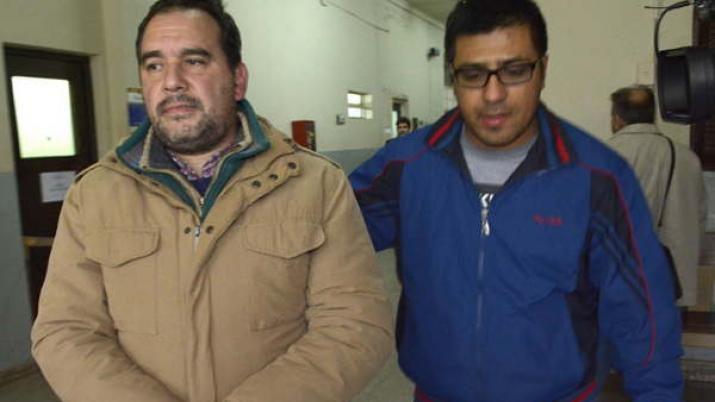 Vaca Japaze ampliariacutea su indagatoria y diriacutea que el audio fue armado