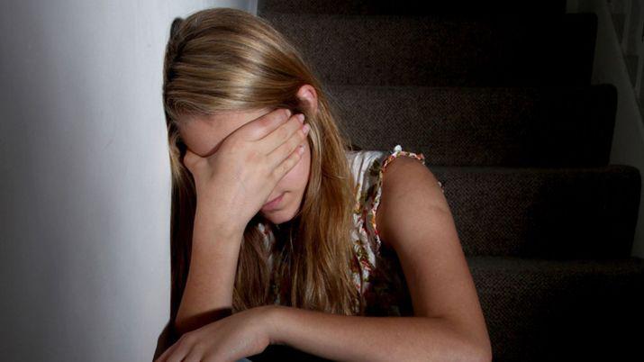 Menores realizaban juegos sexuales con perversas consignas