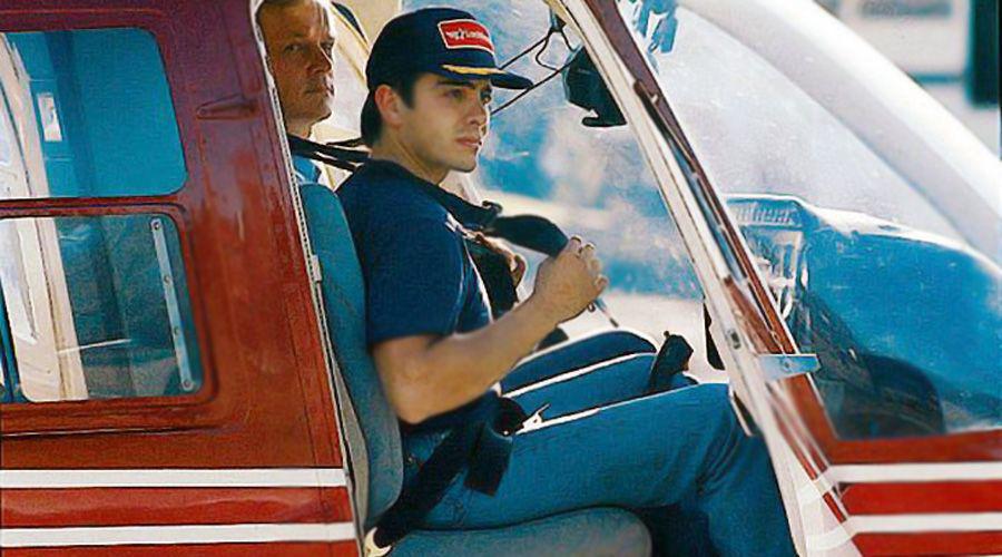 Exhumaron y analizan los restos de Carlitos Menem