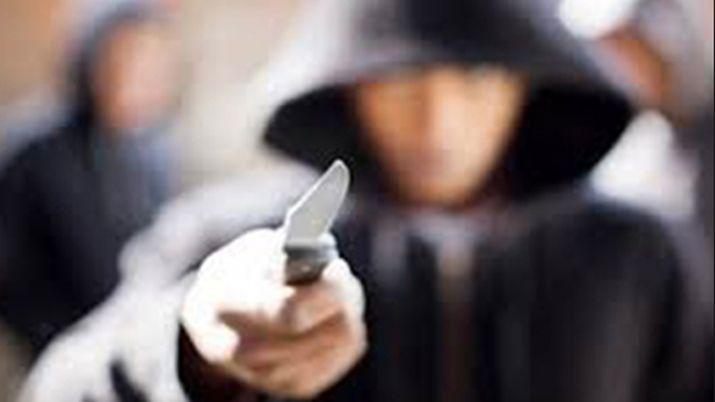 Hincha de Guumlemes sufrioacute violento asalto en la madrugada