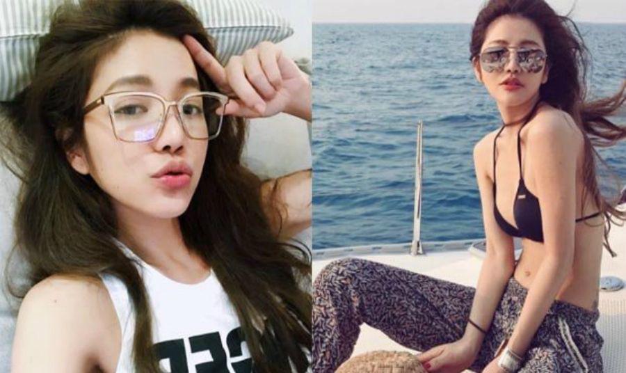 La increiacuteble edad de una mujer que sorprende Instagram