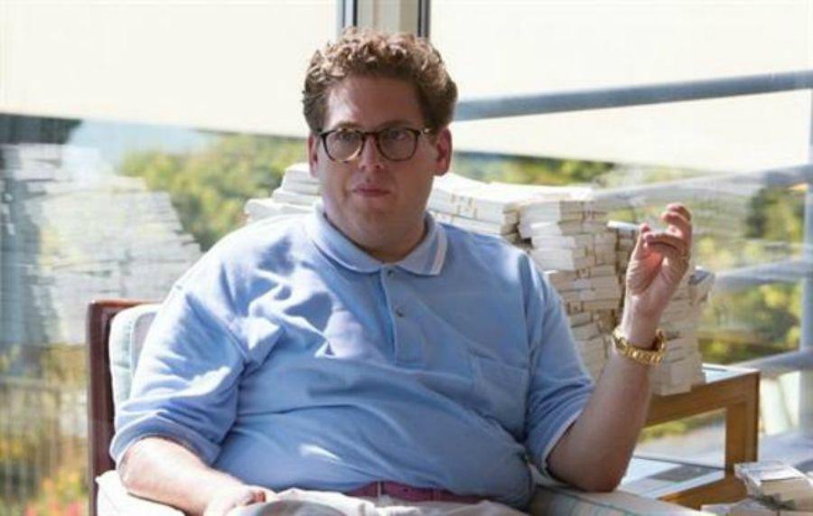 El impactante cambio de look de Jonah Hill