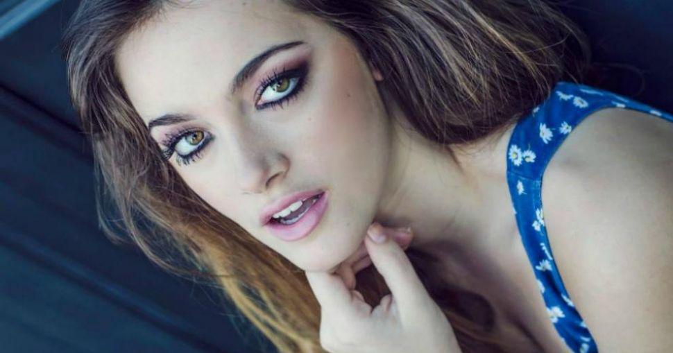 Las fotos sexy de Oriana Sabatini en Instagram