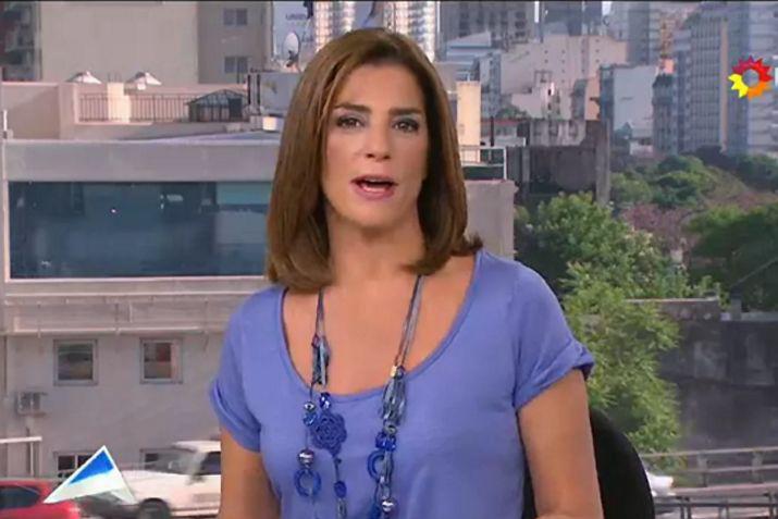 Débora Pérez Volpin