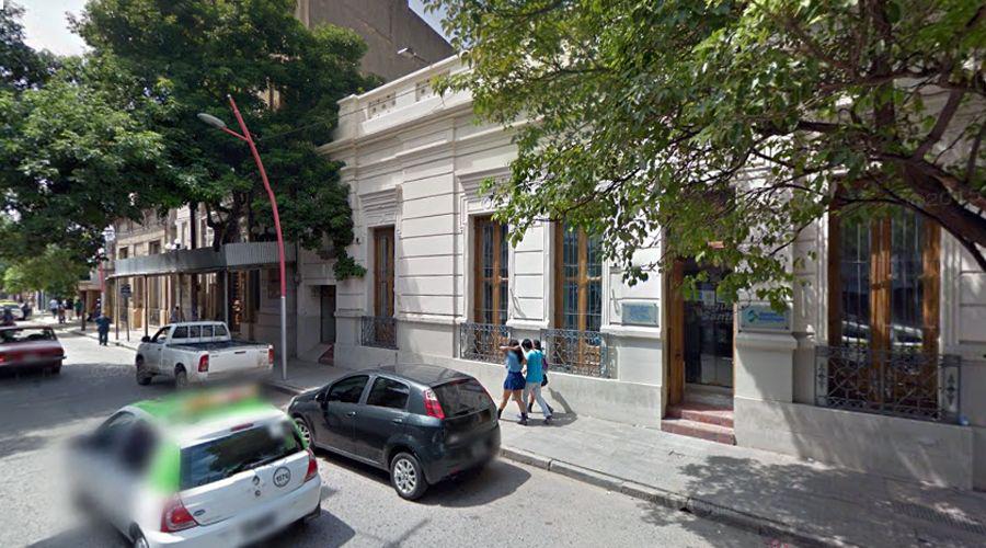 Problemas teacutecnicos en la Central Telefoacutenica de Aguas de Santiago