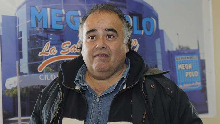 Habloacute la mujer de Castillo- Eacutel no es un delincuente