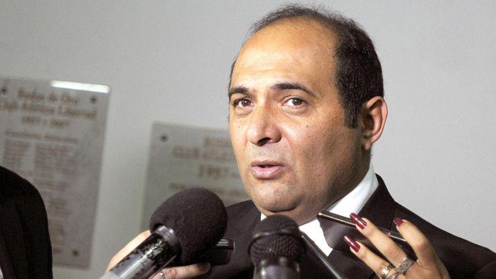 VIDEO Un intendente confundioacute a Belgrano con San Martiacuten