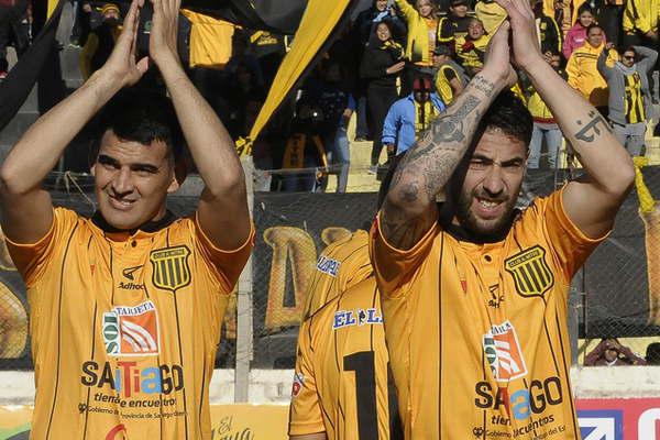 El Aurinegro jugaraacute las semifinales ante Defensores de Villa Ramallo
