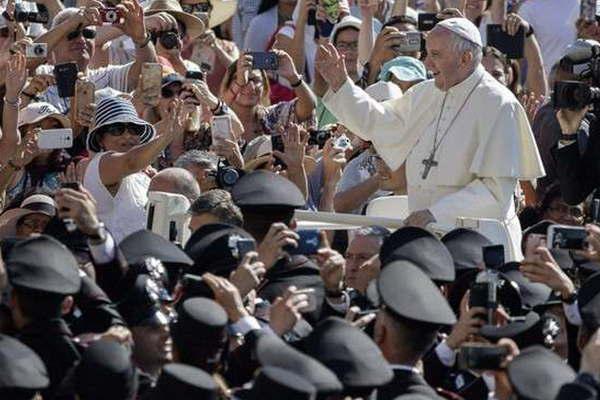 El matrimonio es para siempre o no es nada