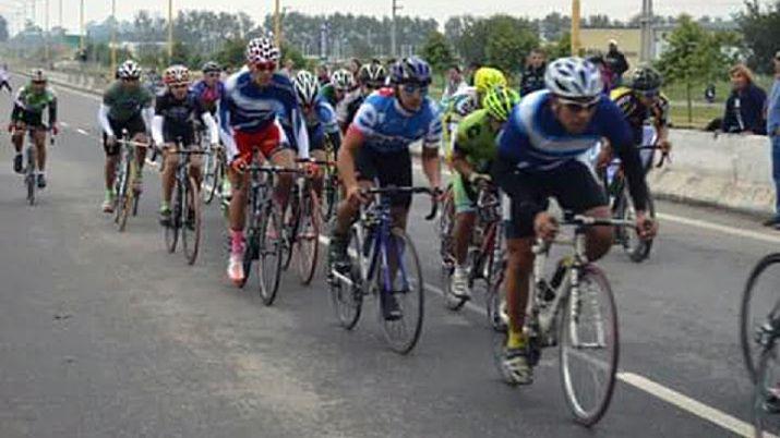 El domingo se realizaraacute una gran competencia interprovincial de ciclismo