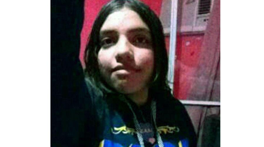 Buscan a adolescente desaparecida en La Banda