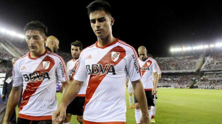 iquestQueacute les dieron a los jugadores de River