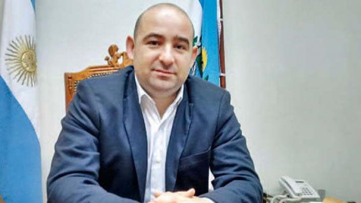 Paso- Mirolo encabezar la lista de precandidatos a diputados