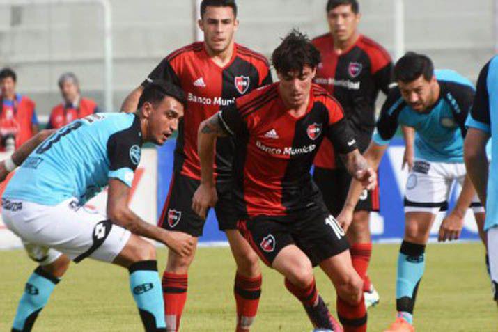 Newells cayó con Belgrano y no pudo acceder a zona de Libertadores
