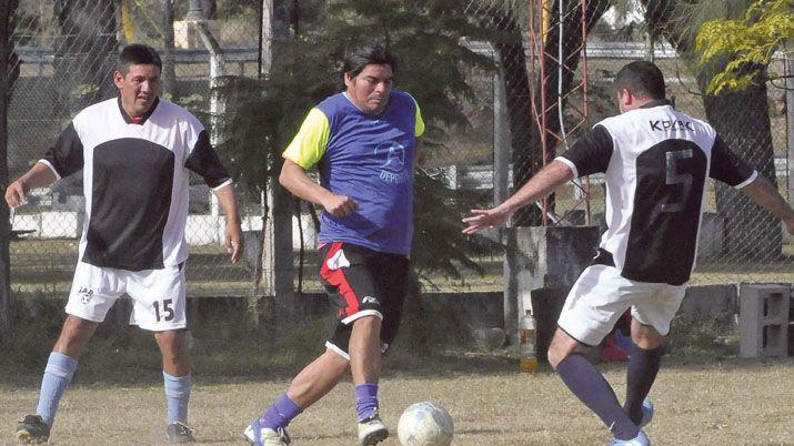 Mantildeana se disputaraacute la fecha 17 del Torneo Apertura