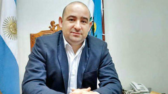 Mirolo encabezaraacute la lista de diputados nacionales del Frente Renovador 1Paiacutes