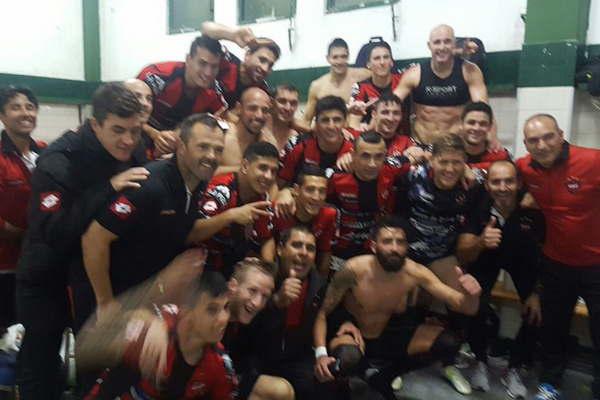 Patronato aseguroacute su permanencia en Primera