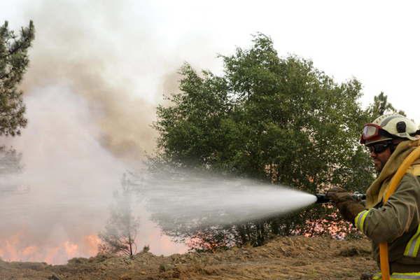 Portugal controloacute el mortal incendio y ahora busca causas y consecuencias