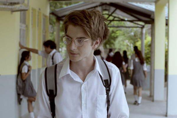 El corral o coacutemo observar El bullying desde el aacutengulo del thriller