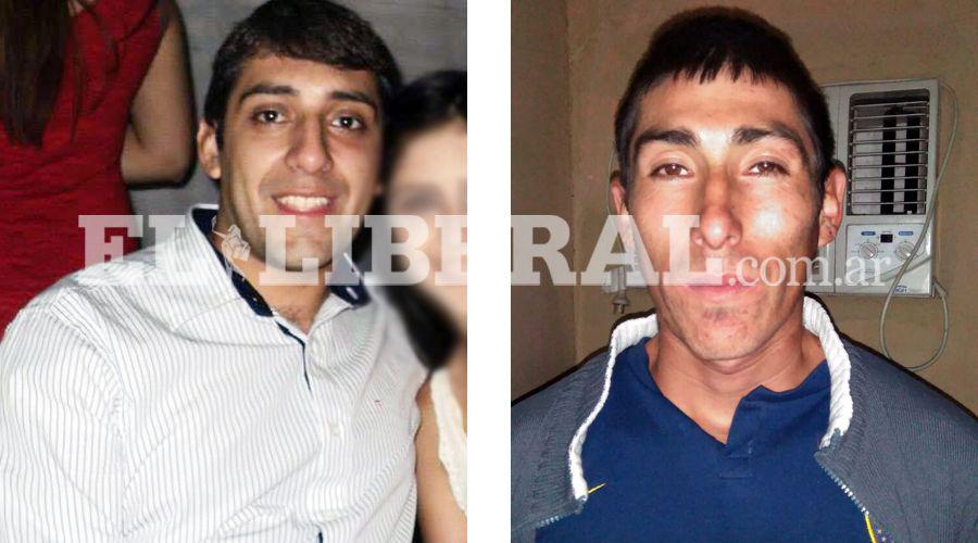 Audio- El desesperado pedido de asistencia para el policiacutea herido