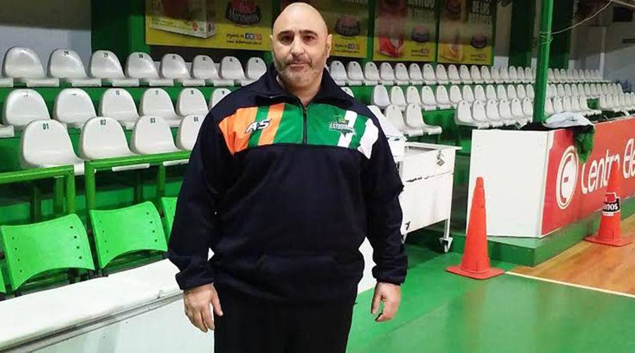 Hernaacuten Laginestra dirigiraacute al Club Ciclista Oliacutempico