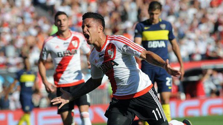 Zenit pagaraacute 15 millones de euros por Sebastiaacuten Driussi