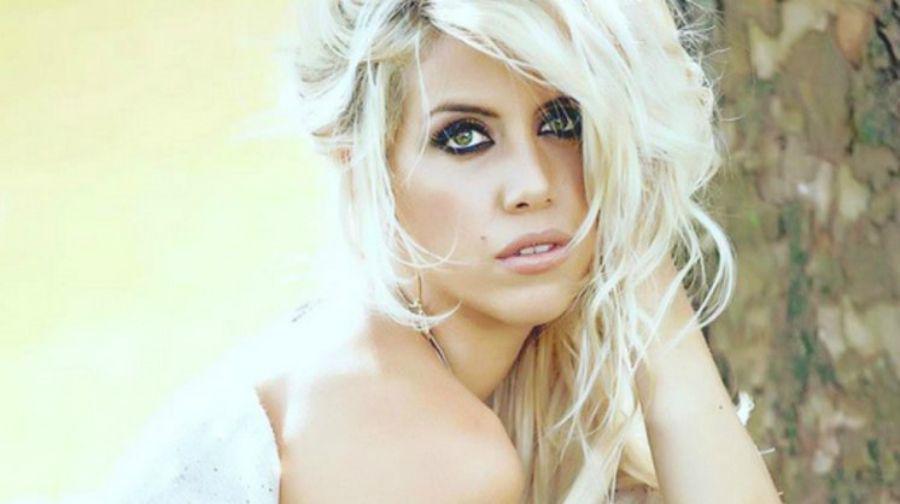 Wanda Nara publicoacute un video de su cola para demostrar que no usa Photoshop