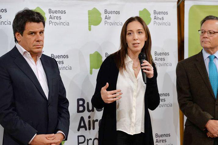 El reconocido neurocientífico que supo dictar conferencias en Santiago del Estero se reunió con María Eugenia Vidal y le dijo no