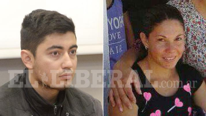 Disponen tratamiento psicológico para Jefferson Parra