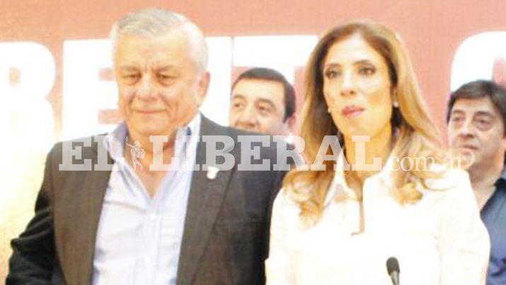 Hugo Infante- Es una gran responsabilidad y satisfacción