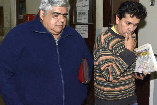 Homicidio de Estela- declaroacute el empleado contable de confianza de la familia