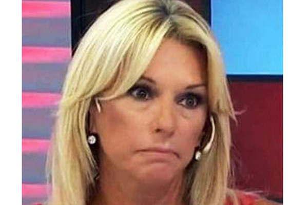 Duro cruce al aire entre Yanina y Pazos- Vos teneacutes que gritar en otro lado