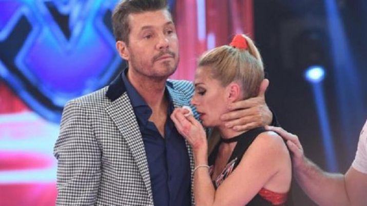 Yanina Latorre rompioacute en llanto por las palabras de Moria y Polino