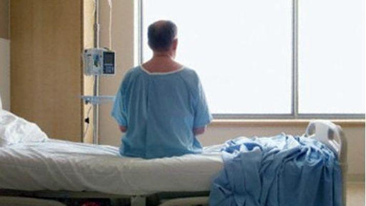 Impactante- investigadores descubren queacute siente la gente antes de morir